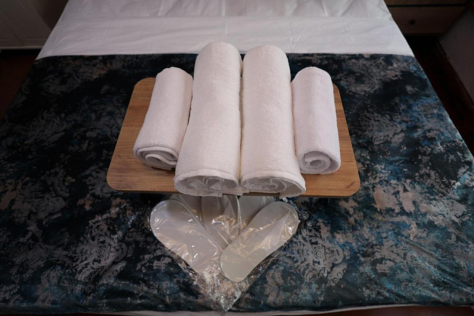 The Trip Istanbul Hotel מראה חיצוני תמונה